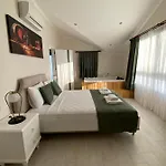 Toharya Villa Fethiye