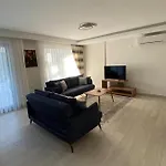 Toharya Villa Fethiye
