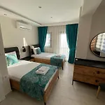Toharya Villa Fethiye