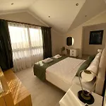 Toharya Villa Fethiye