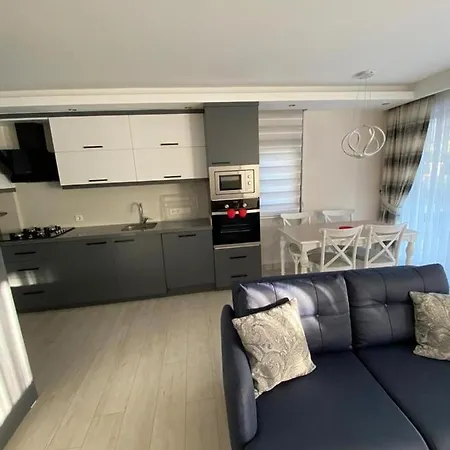 Toharya Фетхие