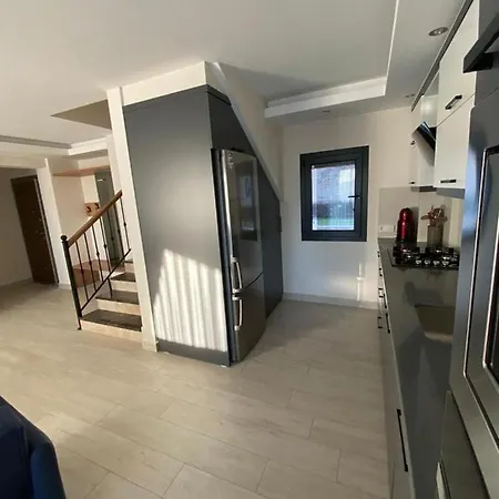 Toharya * Фетхие