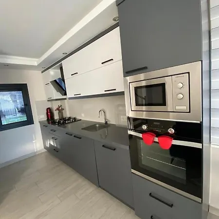 Toharya * Фетхие