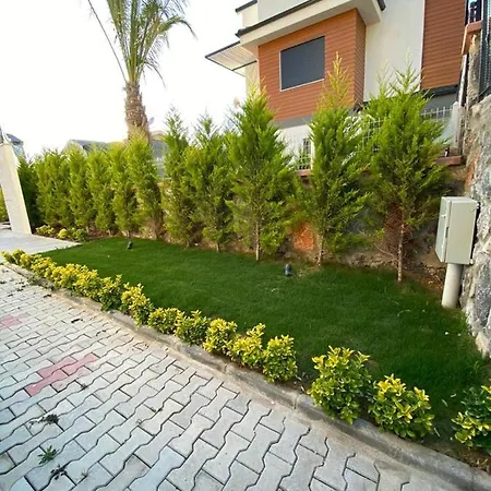 Toharya * Фетхие