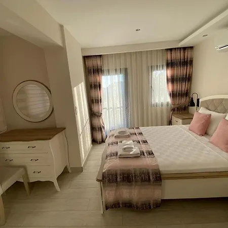 Вилла Toharya Фетхие