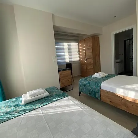 Toharya Фетхие