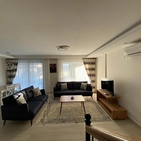 Villa Toharya Fethiye
