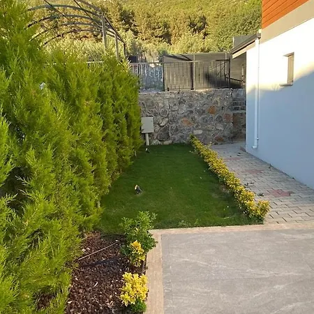 Toharya Villa Fethiye