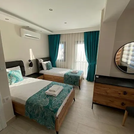 Toharya Villa Fethiye