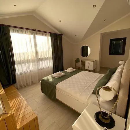 Toharya Villa Fethiye