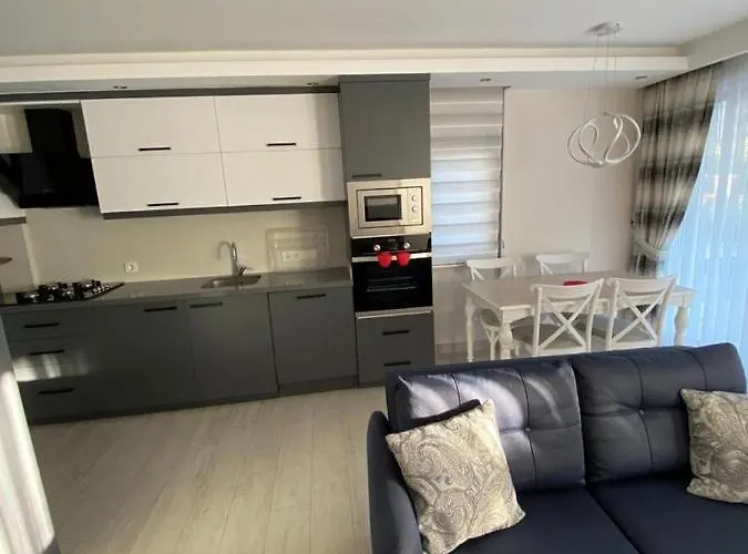 Toharya Фетхие