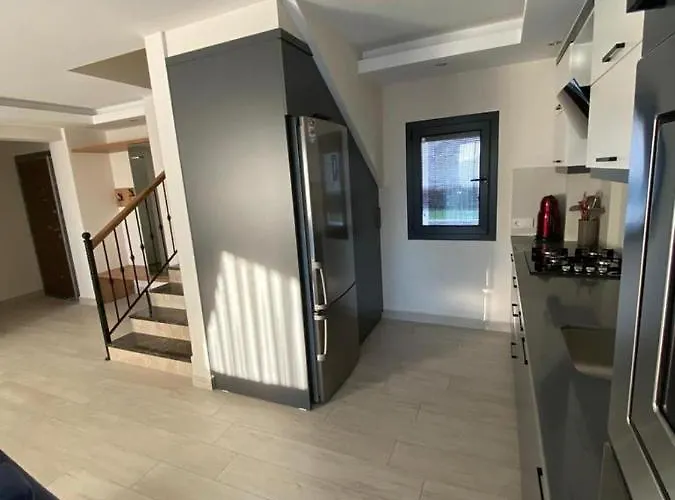 Toharya * Фетхие