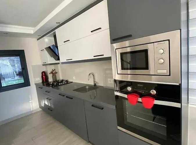 Toharya * Фетхие