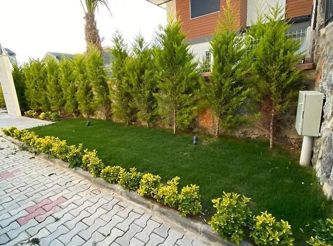 Toharya * Фетхие