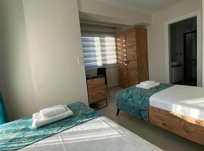 Toharya Фетхие