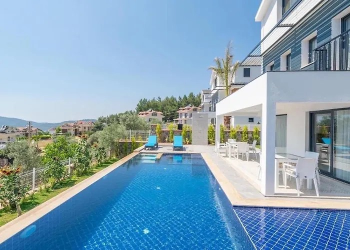 Toharya * Фетхие