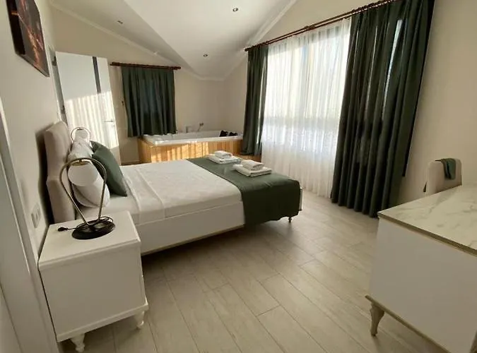 Toharya * Фетхие