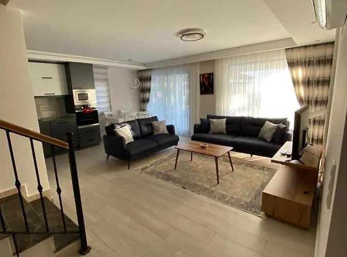 Toharya * Фетхие