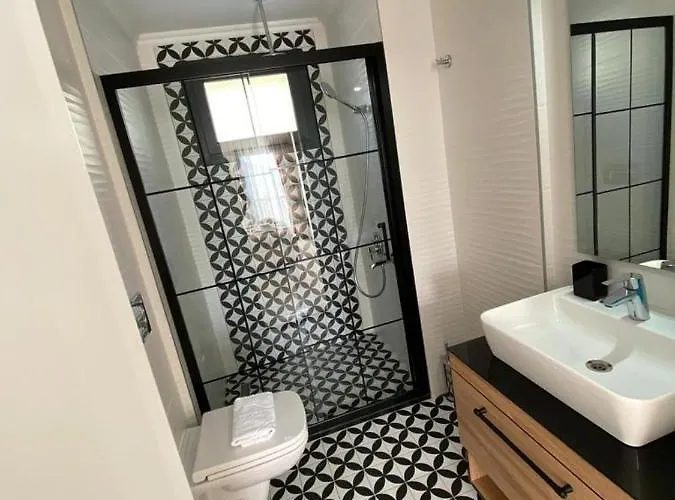 Toharya Фетхие