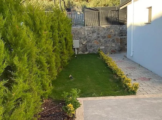 Toharya Вилла Фетхие