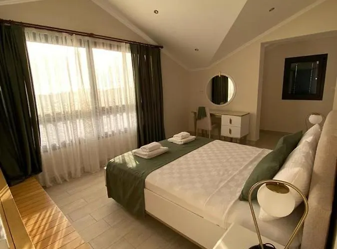 Toharya Вилла Фетхие